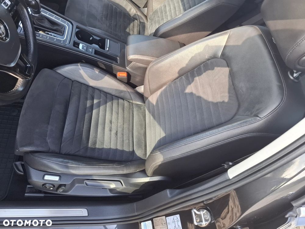 Volkswagen Passat 2.0 TDI BMT SCR Highline DSG7 - 12