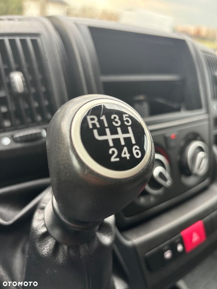 Fiat Ducato - 19