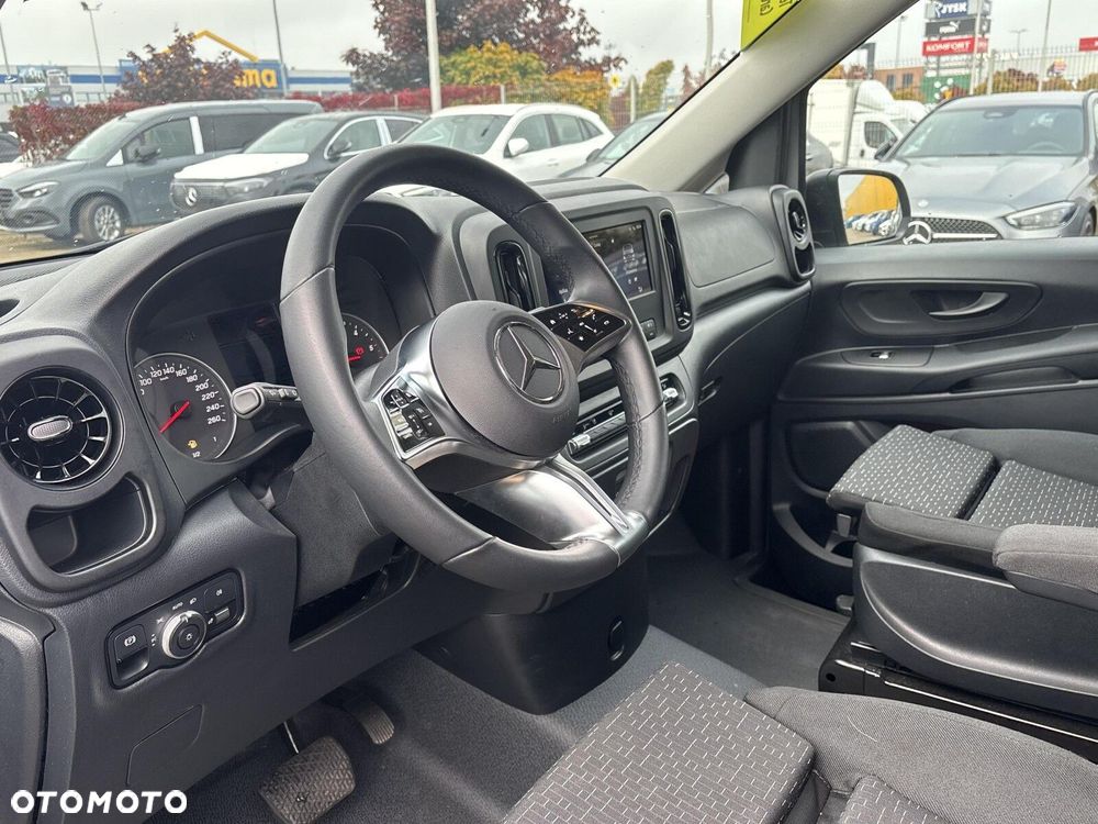 Mercedes-Benz Vito - 13