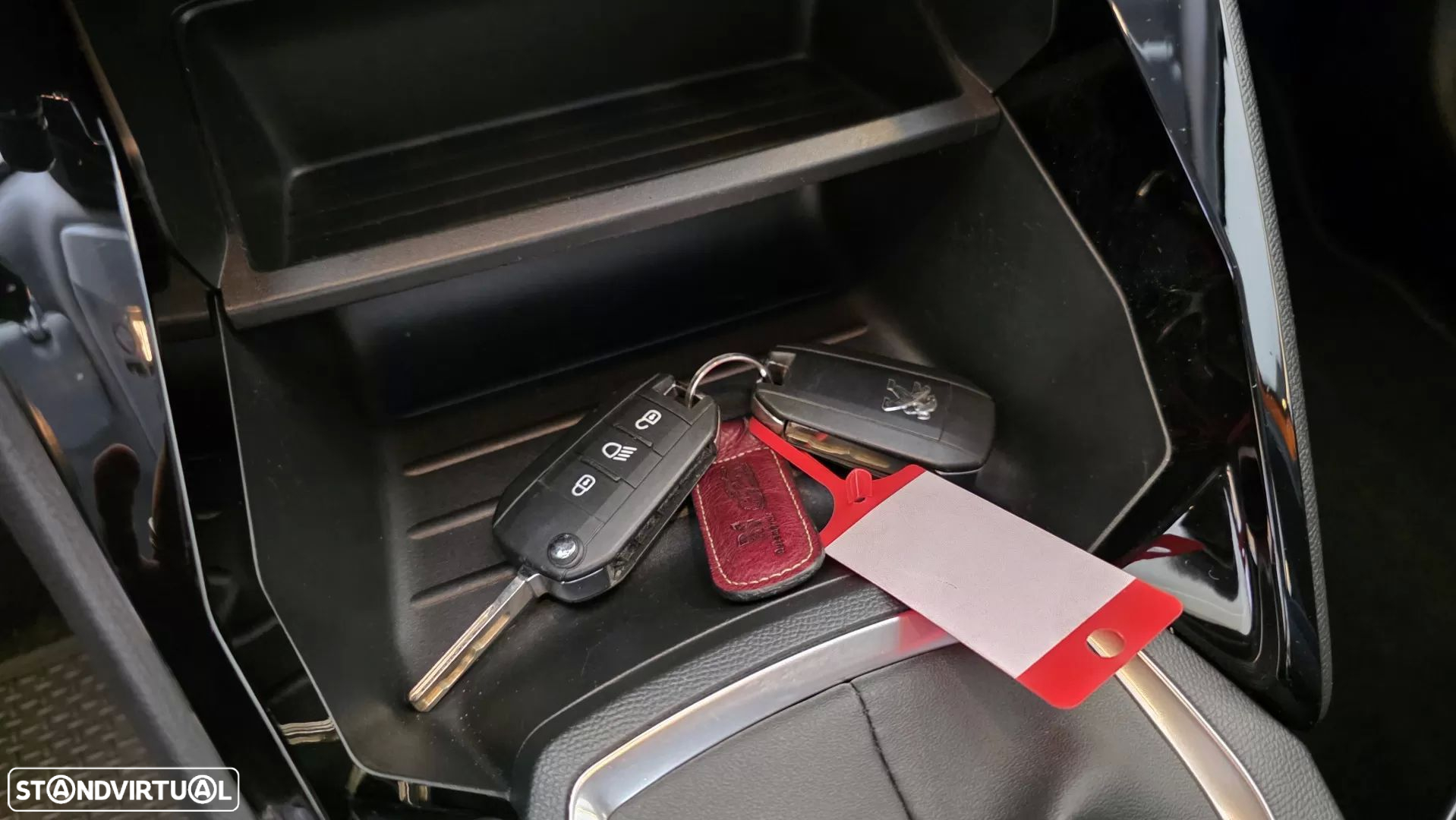 Peugeot 2008 1.5 BlueHDi Active - 39