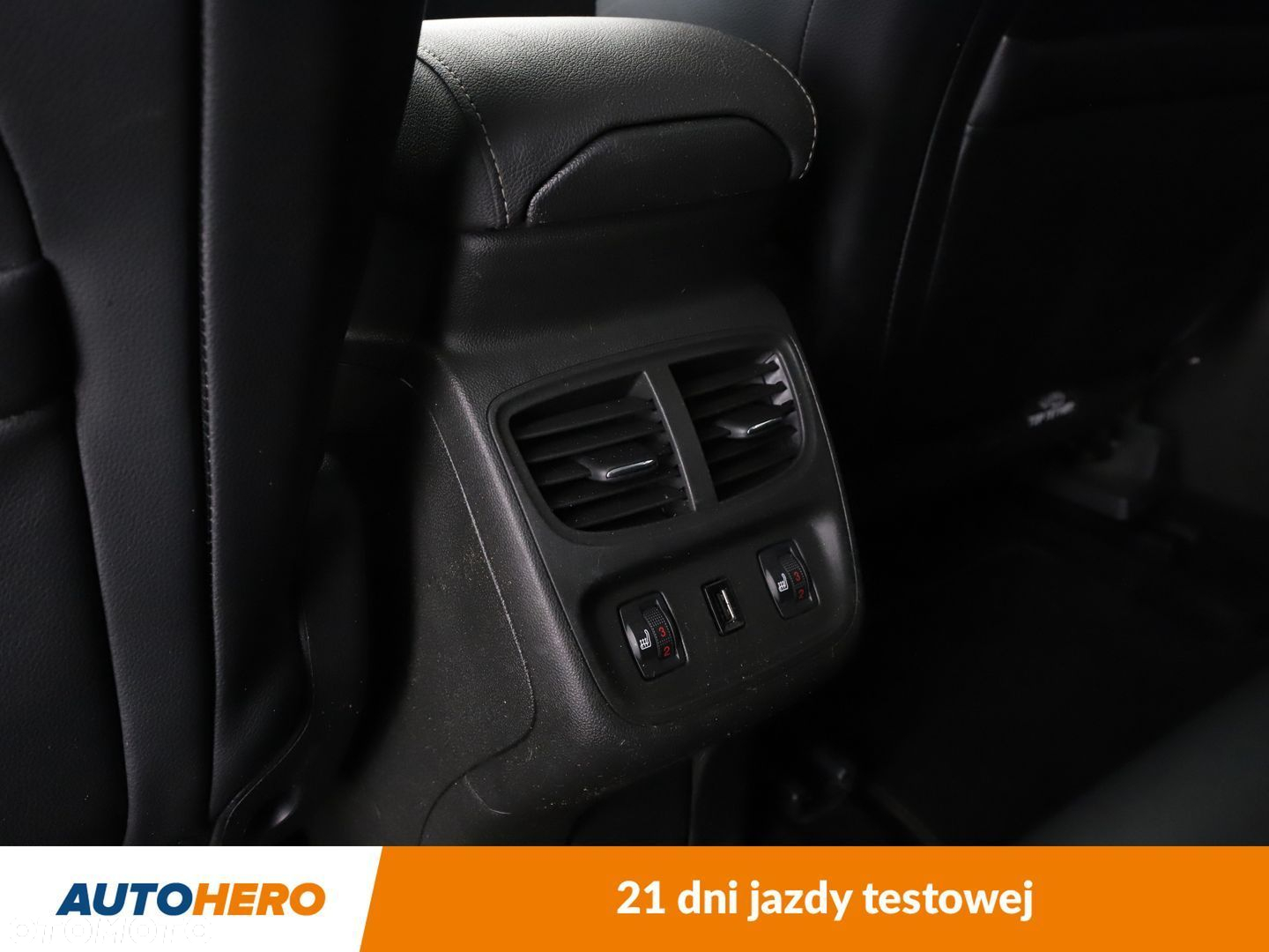 Opel Grandland X - 36