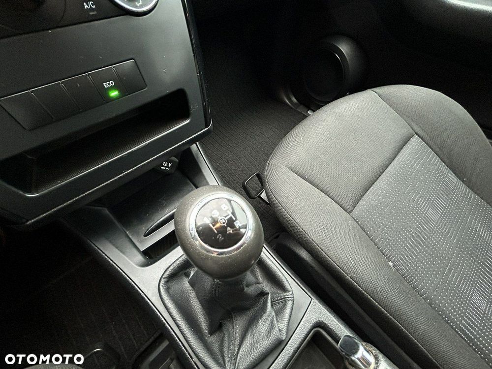 Mercedes-Benz Klasa A 150 Avantgarde - 14