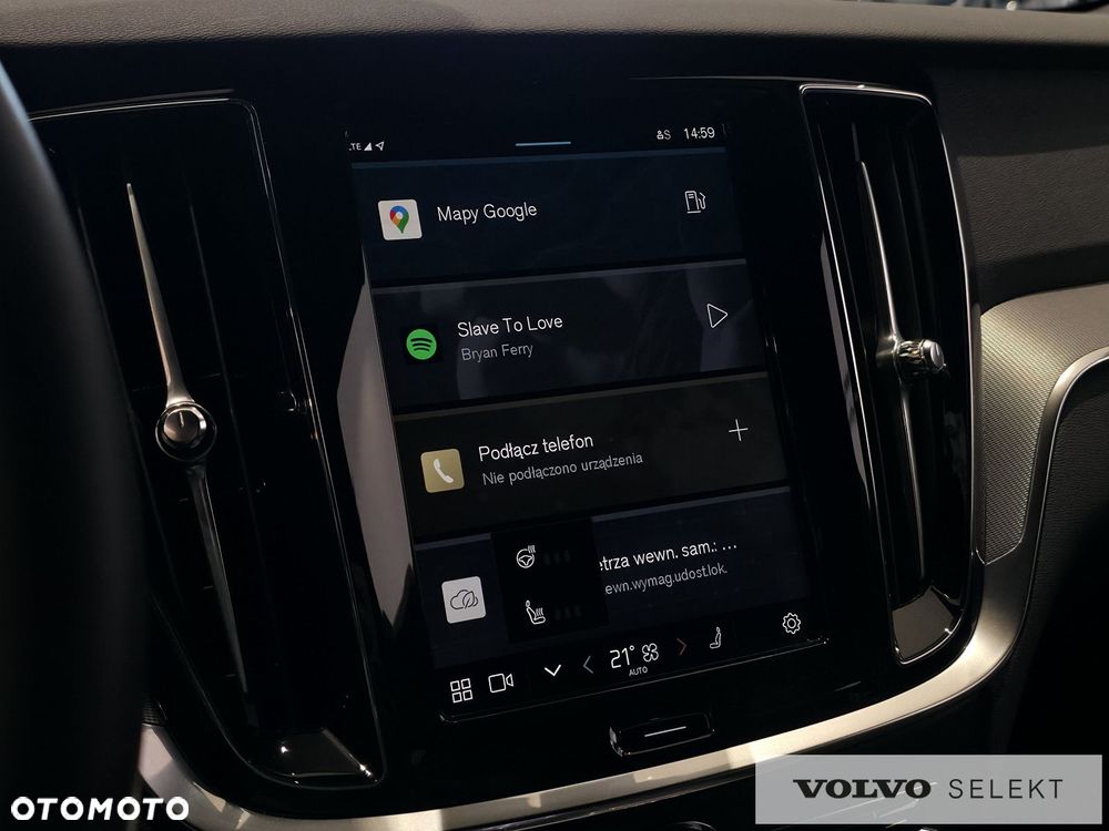 Volvo V60 - 19