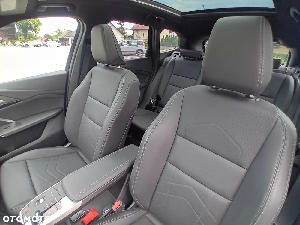 BMW X1 - 13