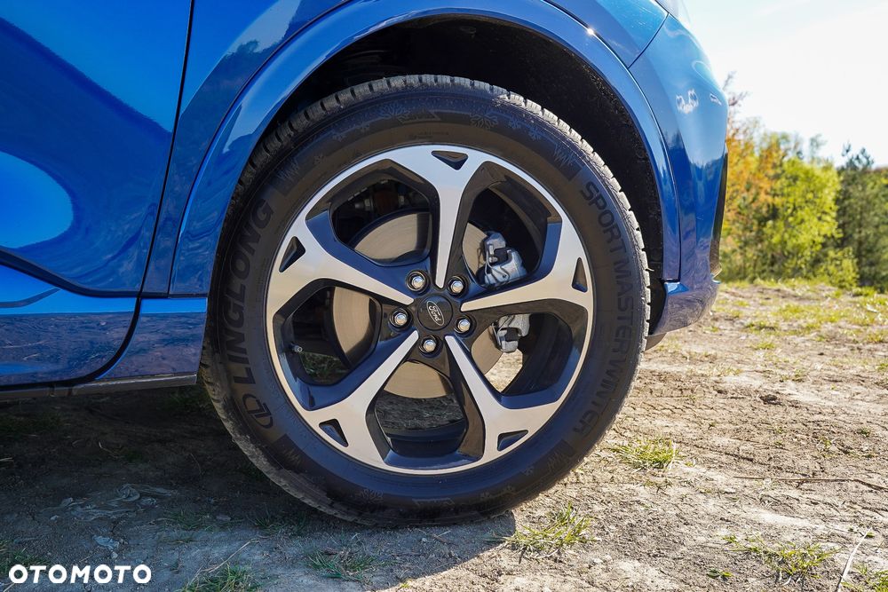 Ford Escape - 19