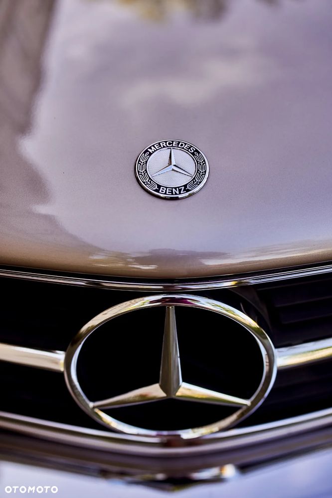 Mercedes-Benz Klasa S - 24
