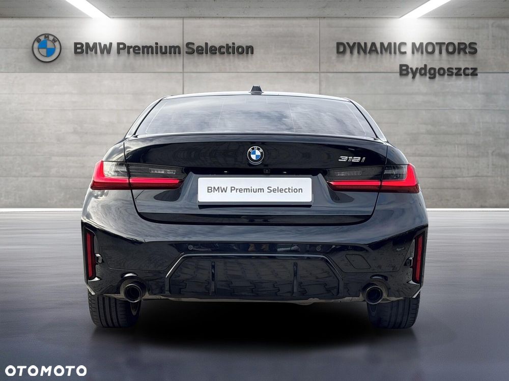 BMW Seria 3 - 6