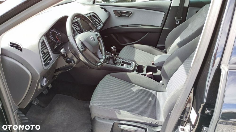 Seat Leon - 6