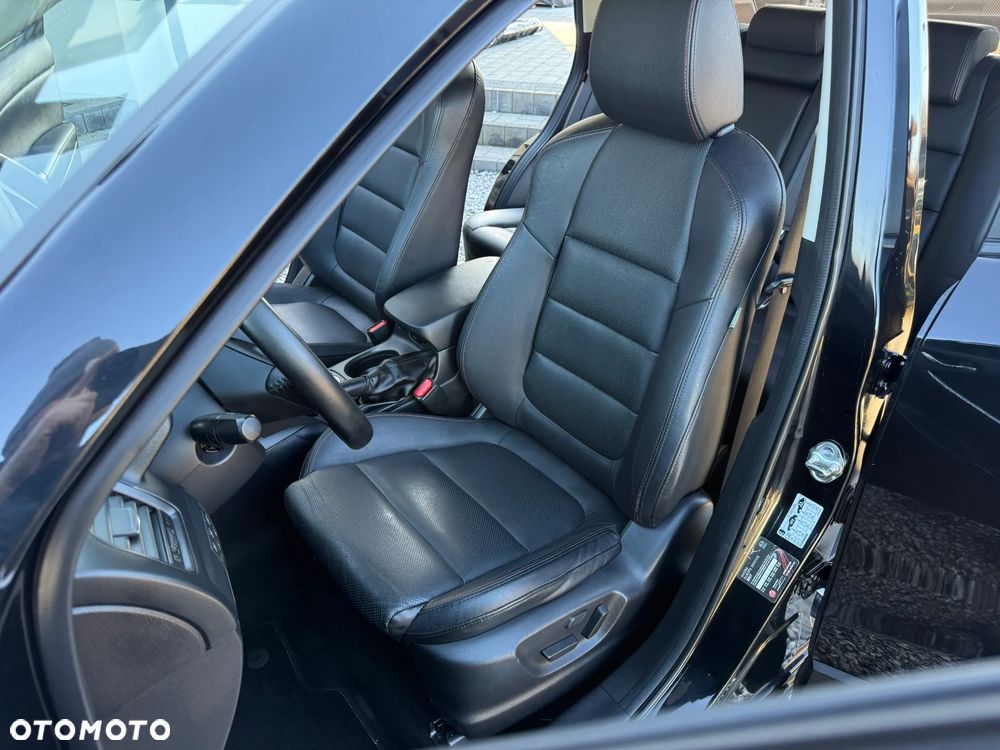Mazda CX-5 2.2 SKYACTIV-D AWD Sports-Line - 18
