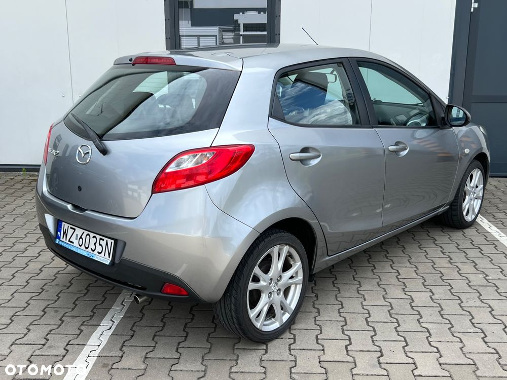 Mazda 2 1.3 Dynamic - 13