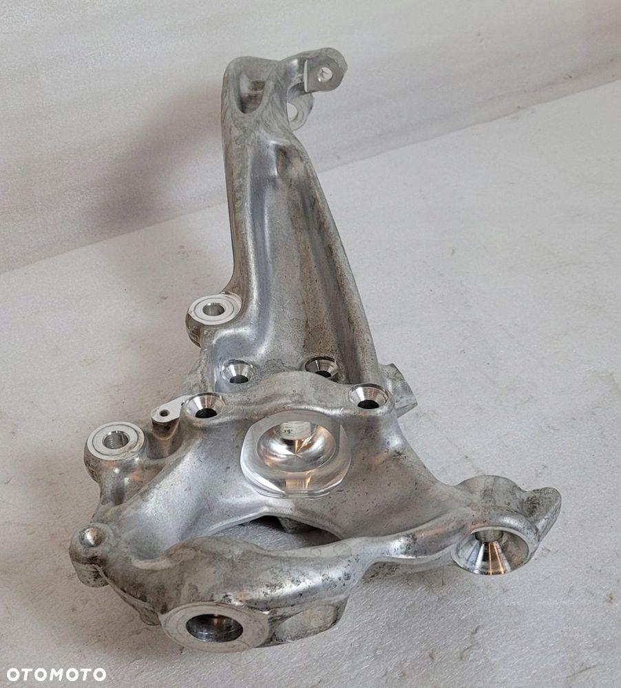 ZWROTNICA LEWA PRZÓD MERCEDES C-KLASA W206 V 2021 - 5