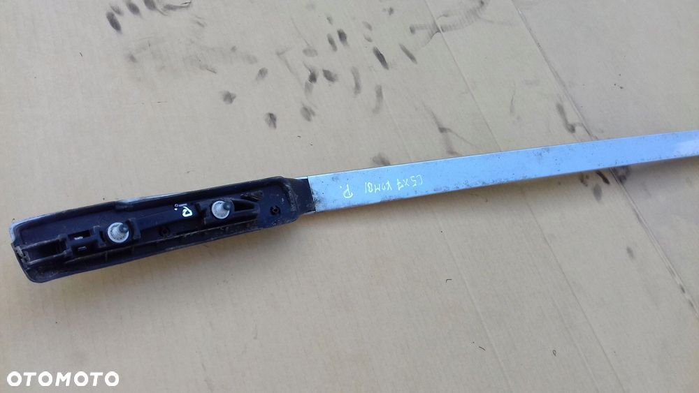 relingi dachowe komplet 9681135477 9681135377 citroen c5 iii x7 kombi 07- - 6