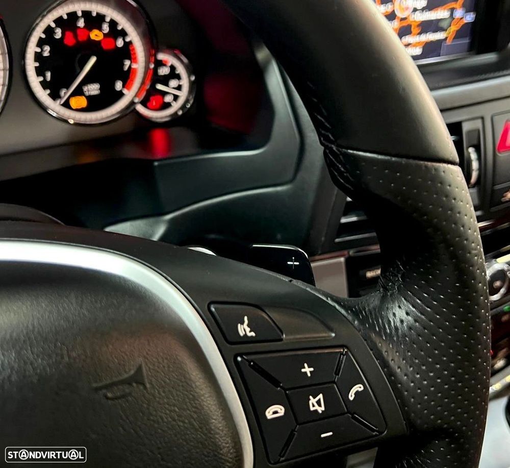 Mercedes-Benz E 250 - 36