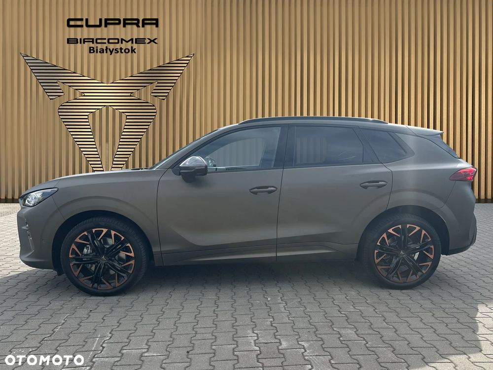 Cupra Terramar 2026 photo 3