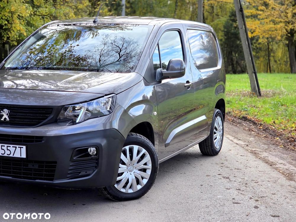 Peugeot Partner - 25