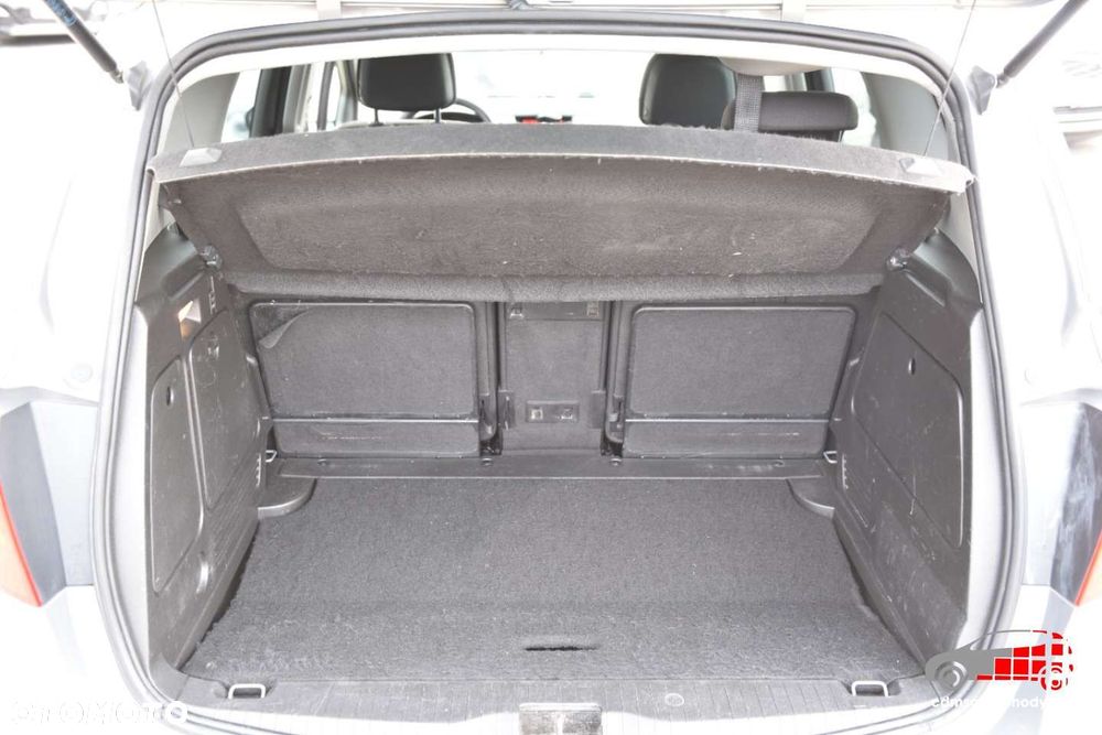 Opel Meriva - 20