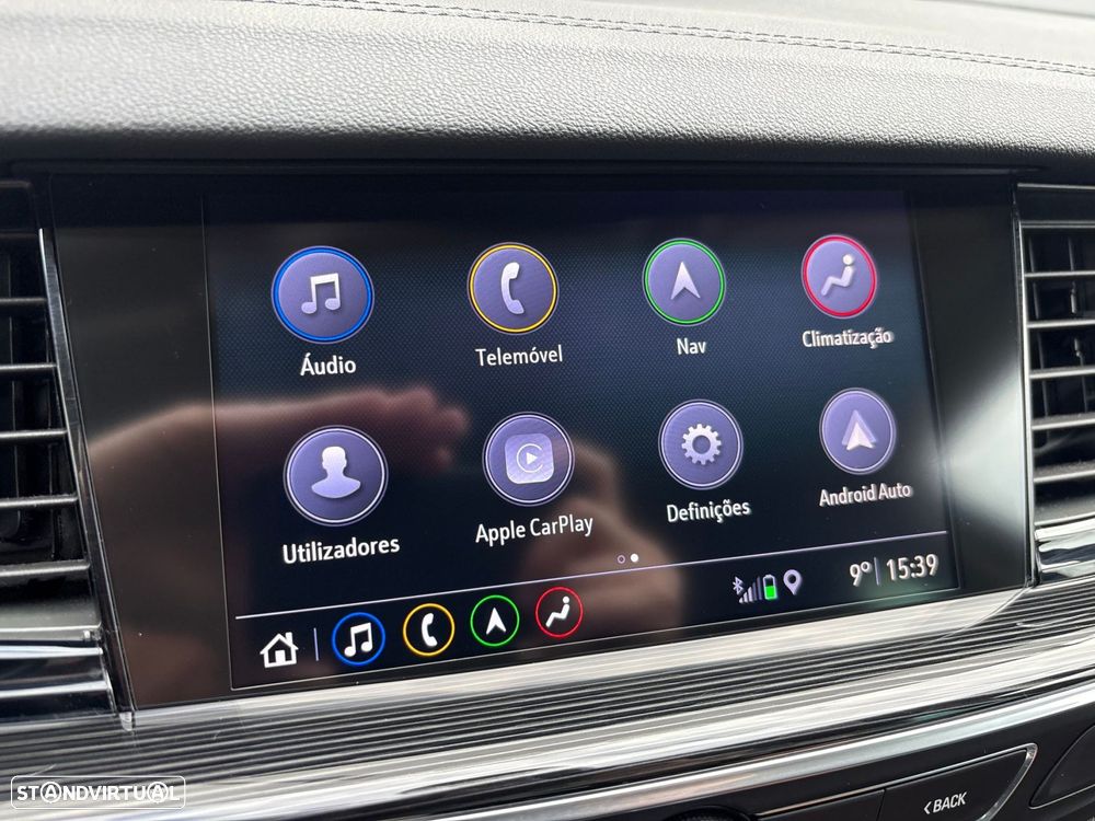 Opel Insignia Sports Tourer 1.6 CDTi Innovation Auto - 21