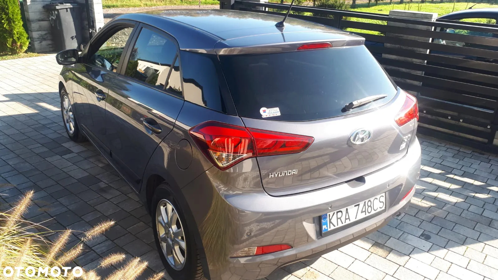 Hyundai i20 1.0 T-GDI YES - 5