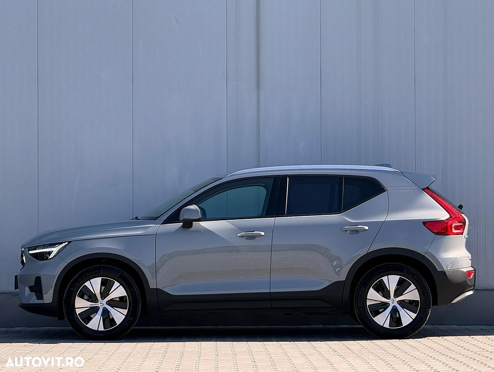Volvo XC 40 B3 B DKG Plus Bright - 5
