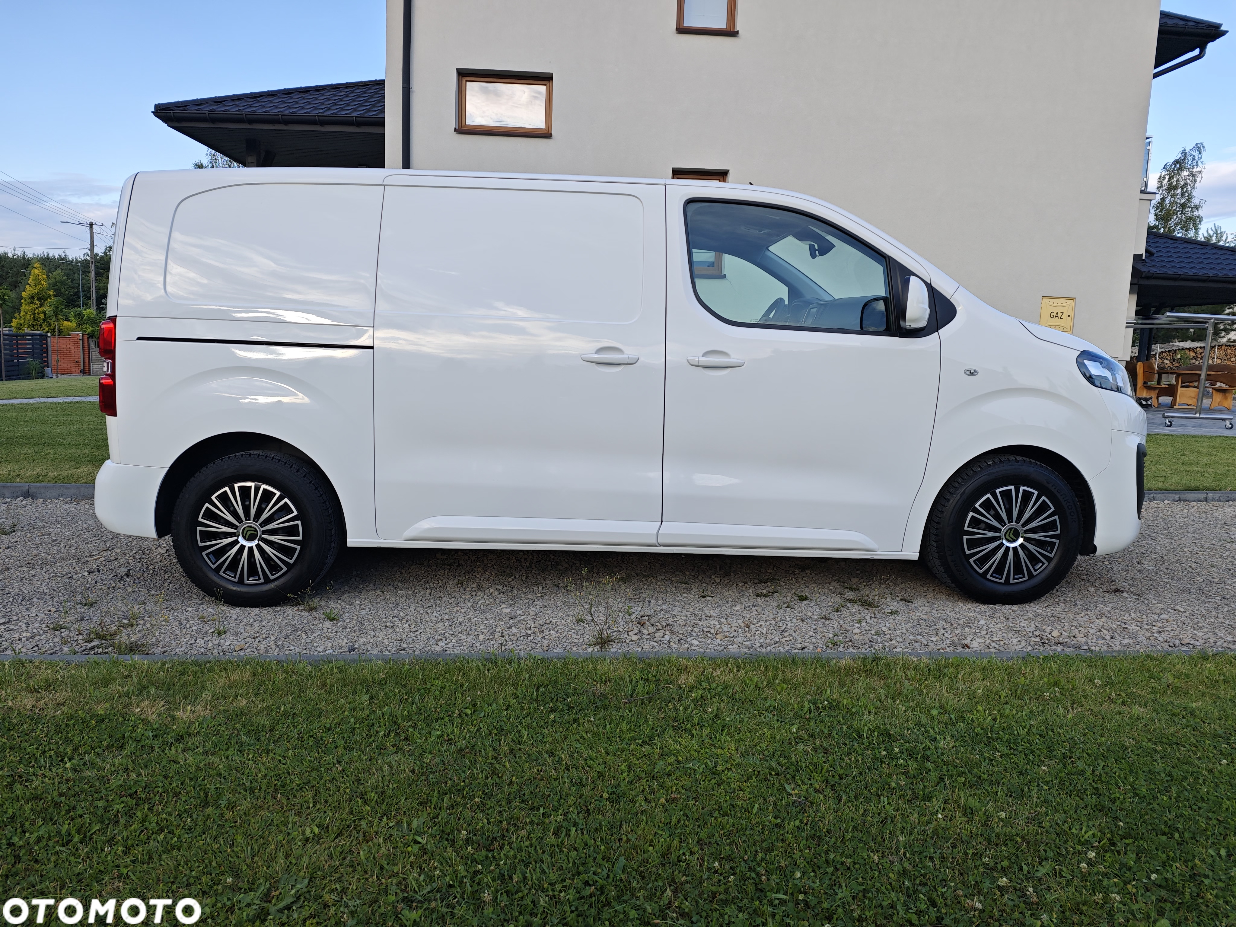 Citroën Jumpy - 2