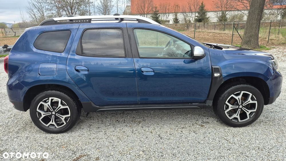 Dacia Duster TCe 125 2WD Comfort - 2