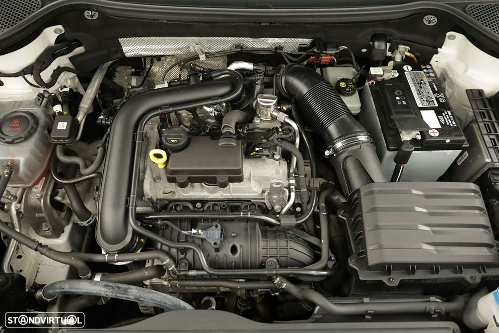 SEAT Ateca 1.0 TSI FR - 23