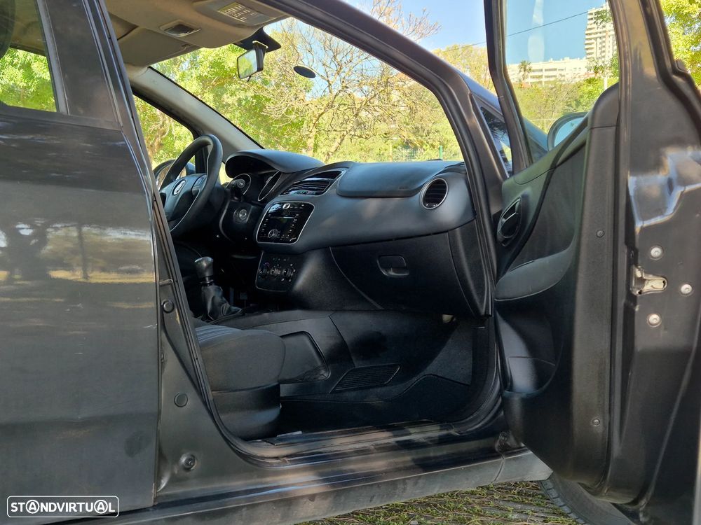 Fiat Punto 1.2 Easy S&S - 16