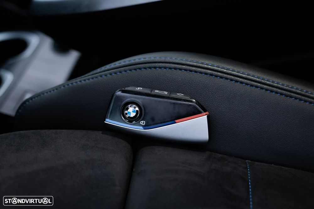 BMW X1 - 37