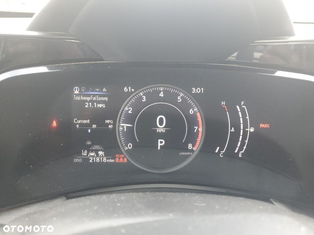 Lexus NX 300 AWD Luxury Line - 12