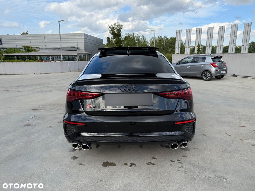 Audi S3 - 23