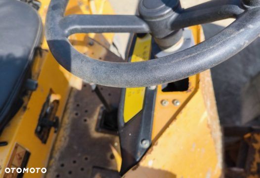 Thwaites Wozidło THWAITES 6TON  , 2015  rok - 11