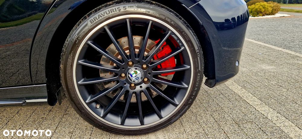 Mercedes-Benz Klasa A 45 AMG 4Matic AMG Speedshift 7G-DCT - 24