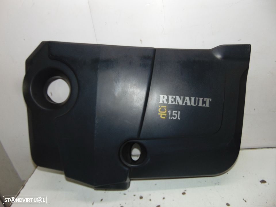 Renault megane 2004 vários - 2