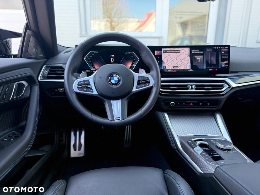 BMW Seria 2 M240i xDrive - 9