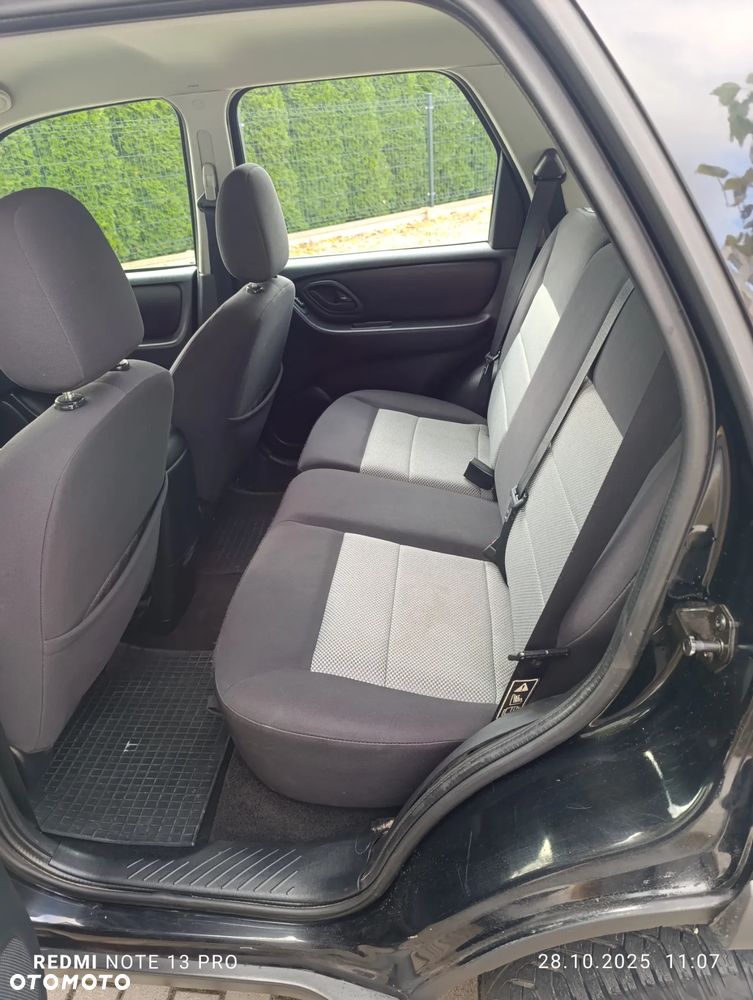 Ford Maverick Highclass - 12