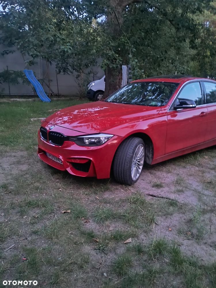 BMW Seria 3 - 8
