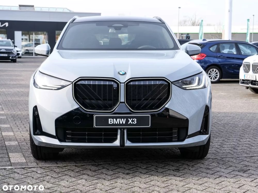 BMW X3 - 5