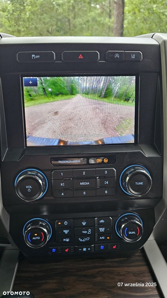 Ford F150 - 11