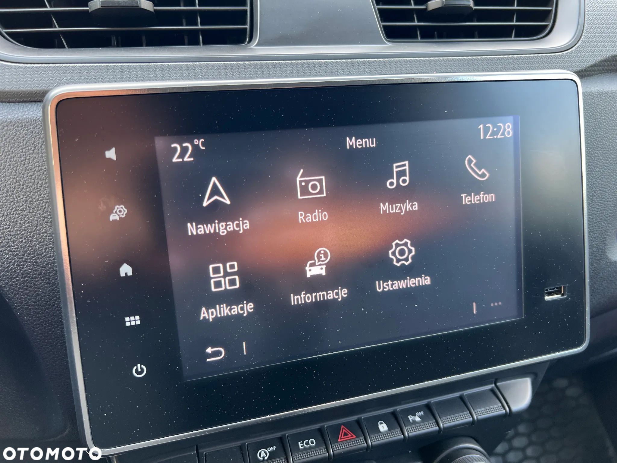 Renault Express 1.3 TCe Bogate wyposażenie FV23% - 21