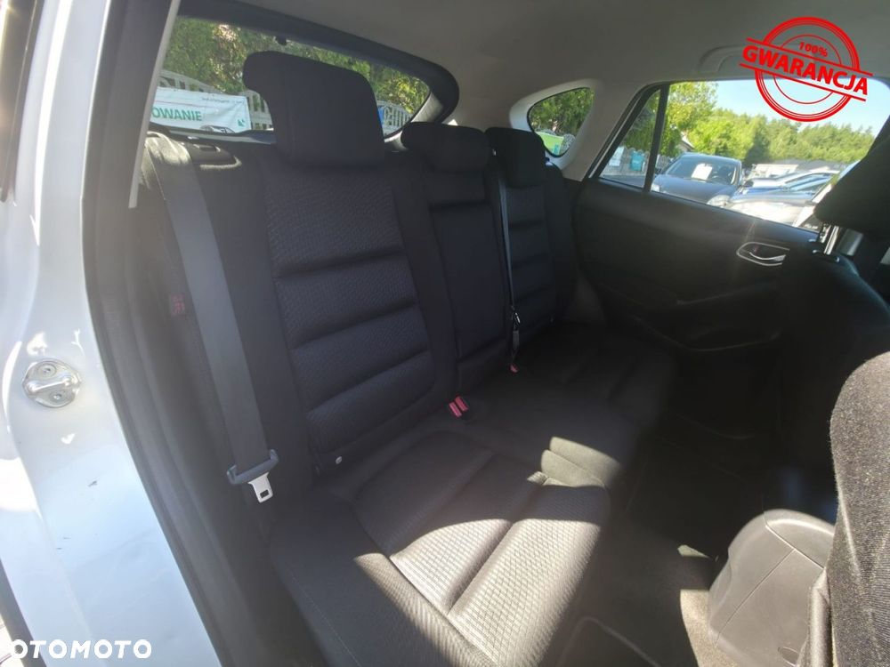 Mazda CX-5 - 23