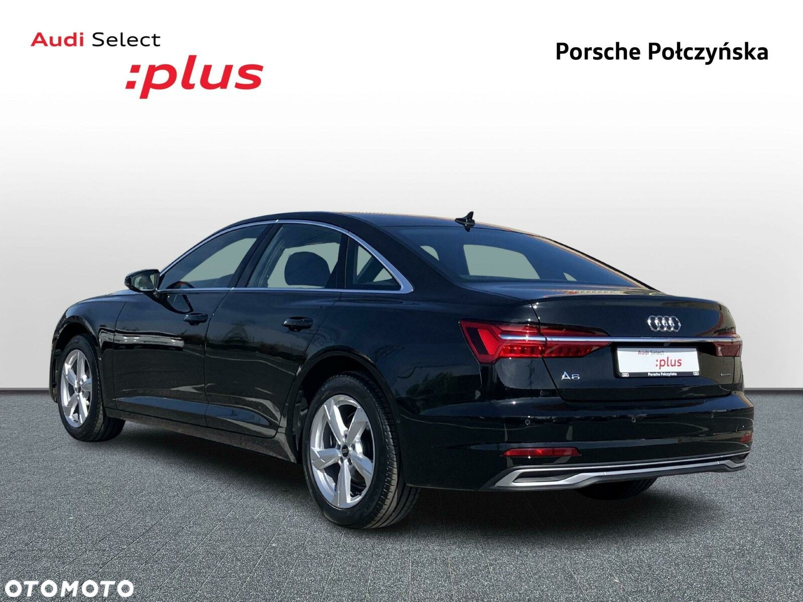 Audi A6 - 3