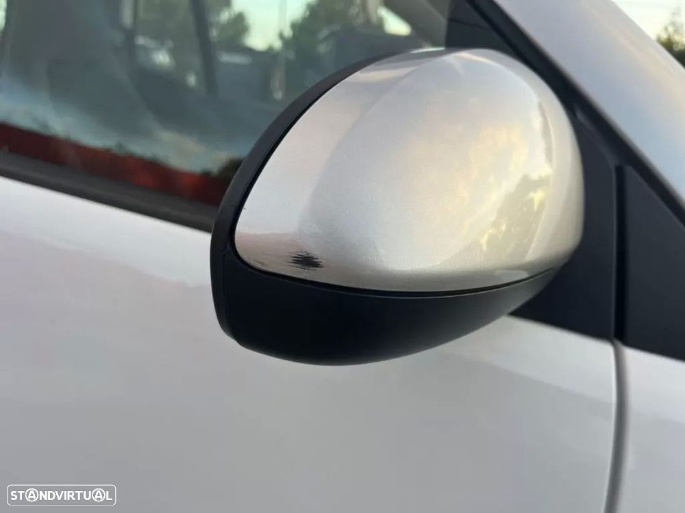 Smart ForTwo Coupé 1.0 mhd Passion 71 - 15