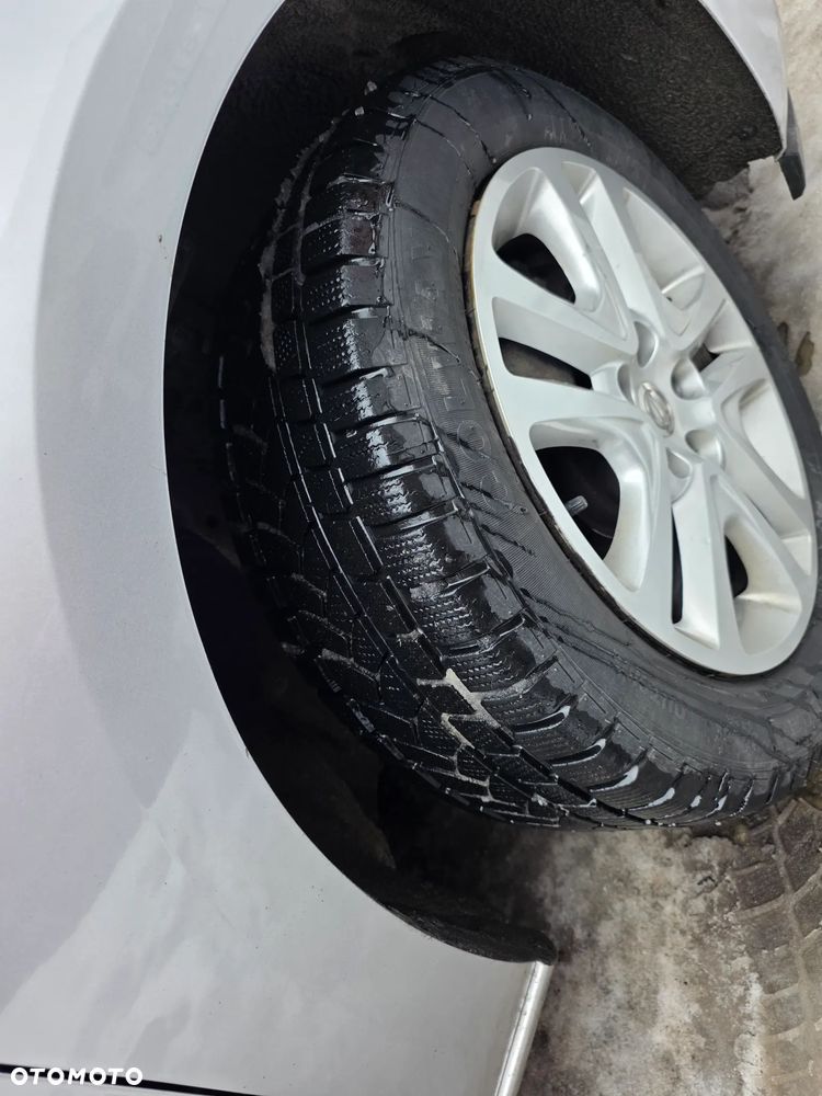 Opel Astra 1.6 CDTI Sport - 10