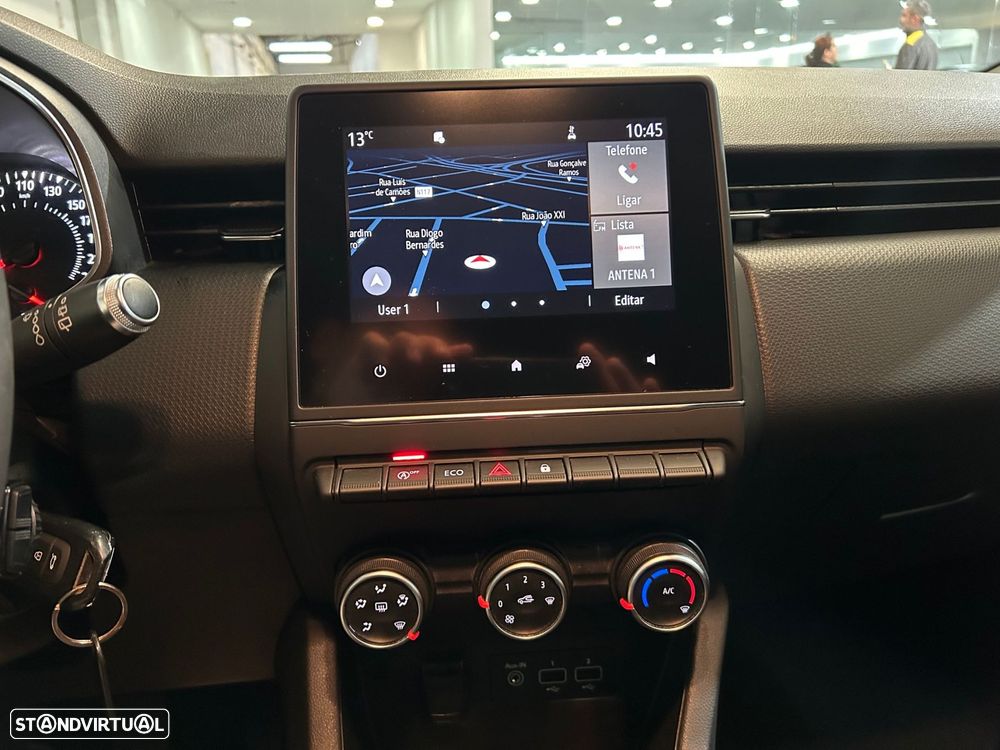 Renault Clio 1.5 Blue dCi Intens - 24