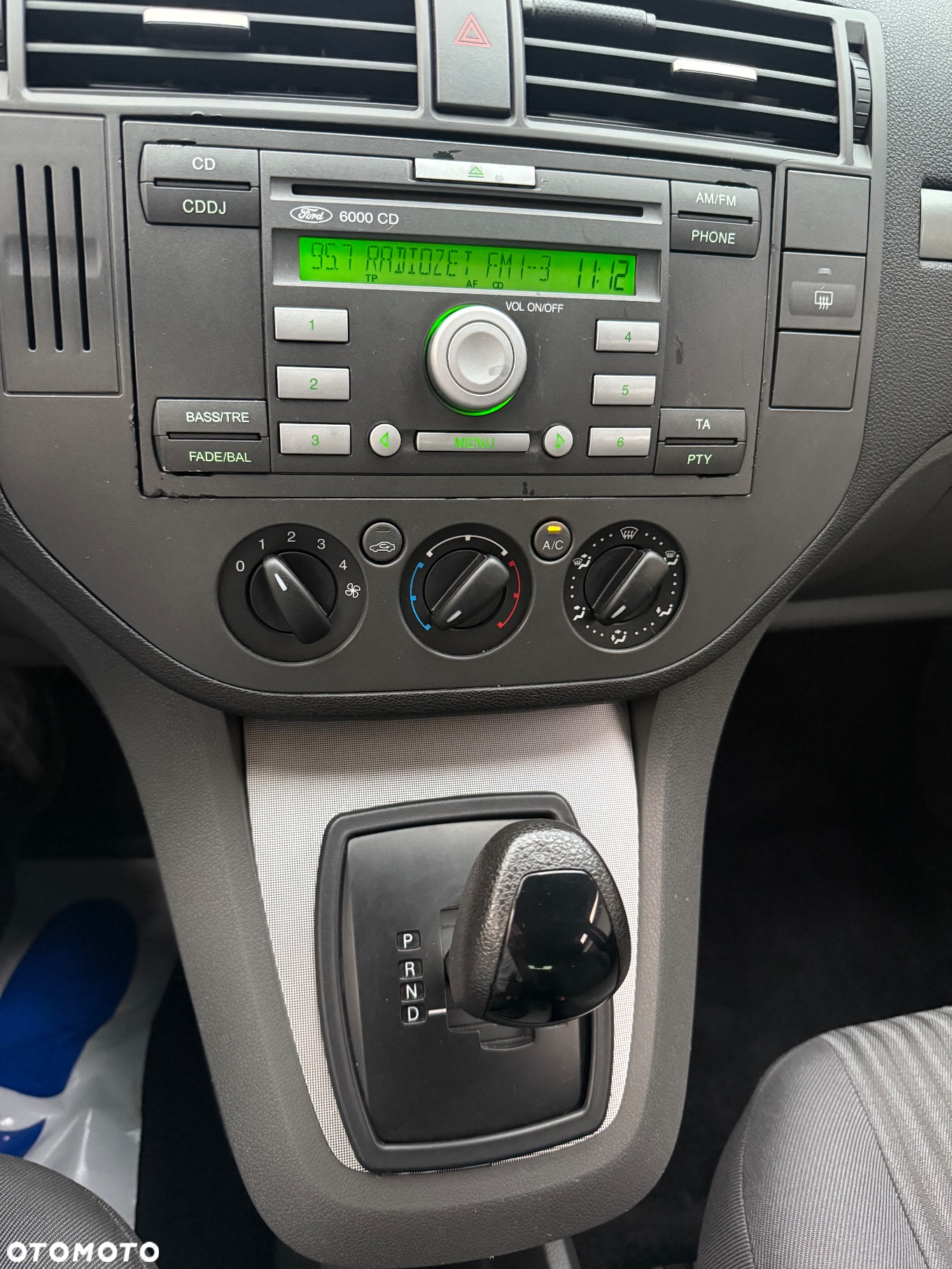 Ford C-MAX - 18