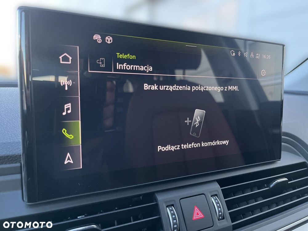 Audi Q5 50 TFSI e Quattro S Line S tronic - 28