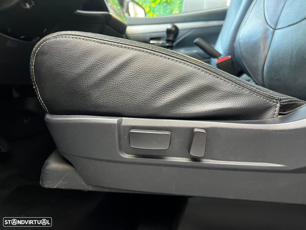 Mitsubishi Outlander 2.2 DI-D Intense+ - 35