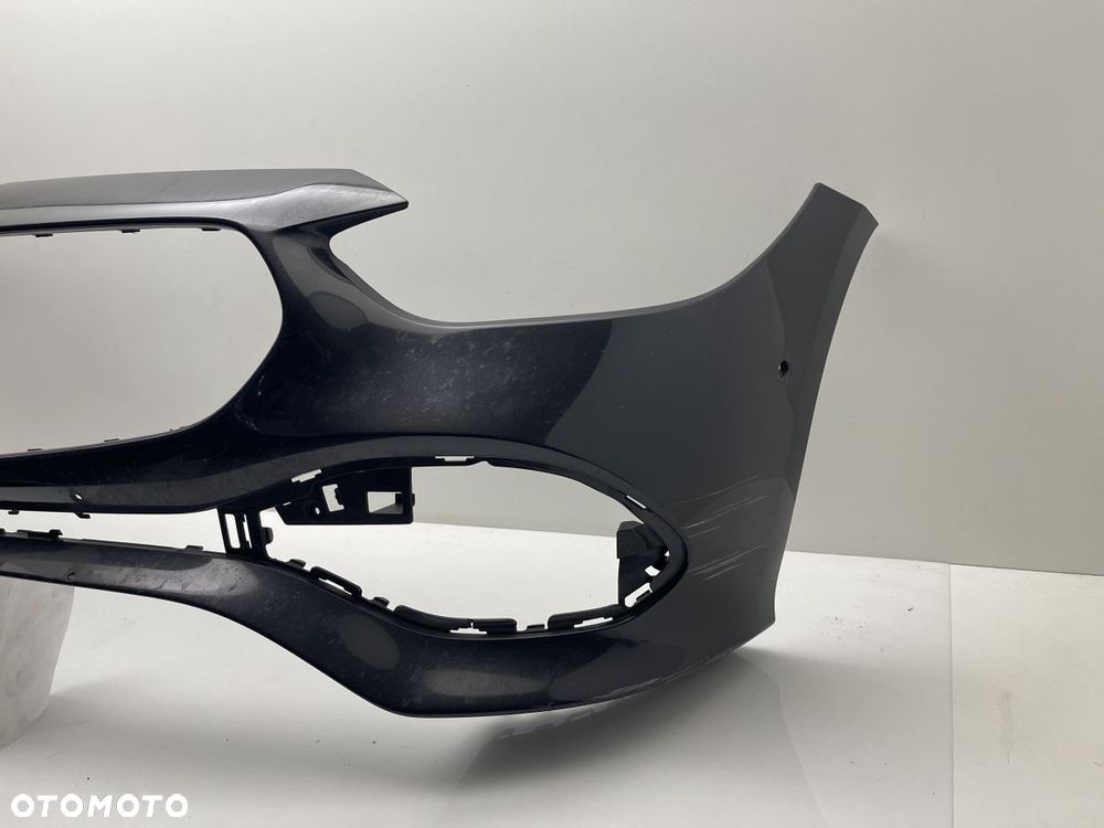 ZDERZAK PRZEDNI MERCEDES C KLASA W206 A206 A2068808501 - 3