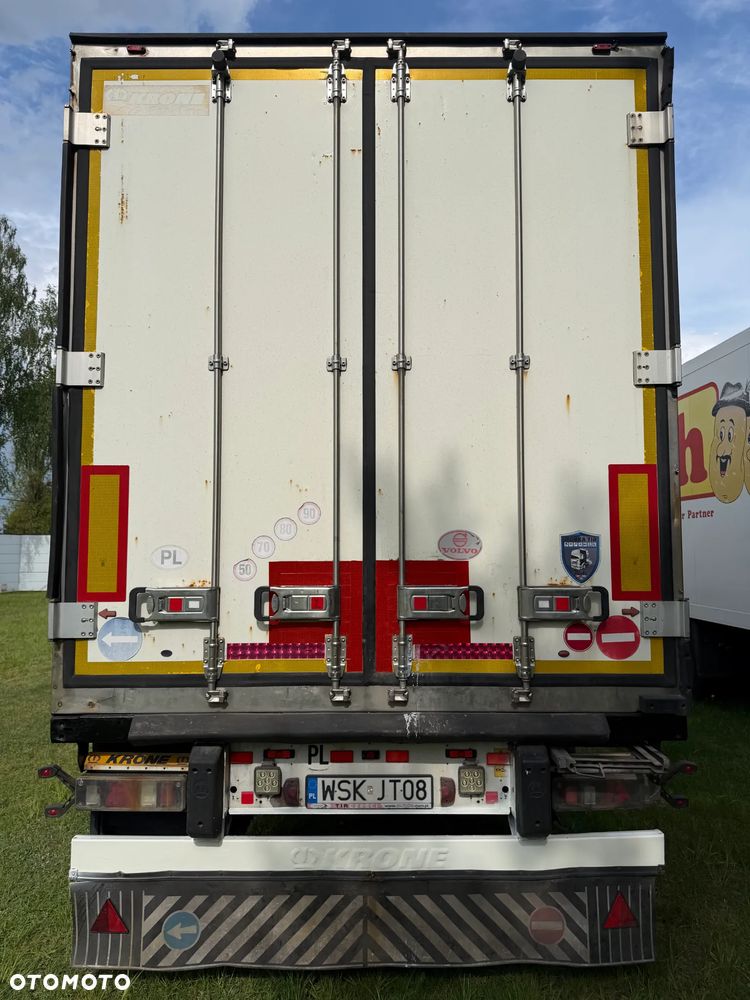 Krone - 8