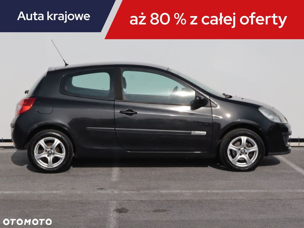 Renault Clio - 8